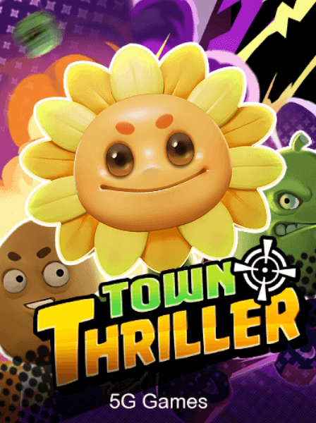 Khám phá JackpotCity: Trải nghiệm game online thú vị nhất